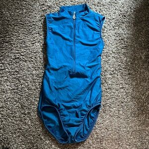 MOTIONWEAR ADULT LARGE BALLET LEOTARD